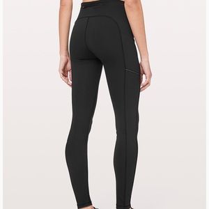Lululemon Speed Up Tight 28”